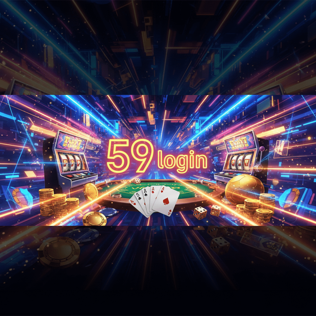 59g login